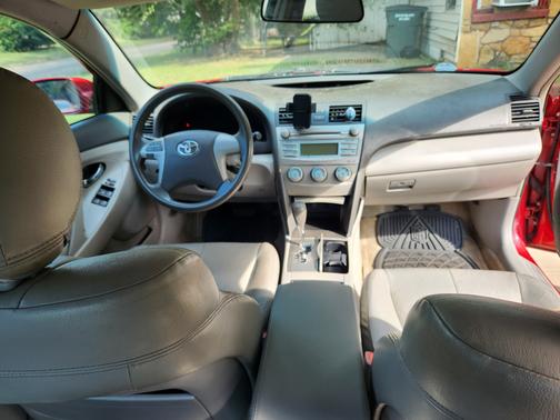 2008 Toyota Camry XLE