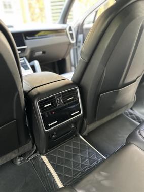 2019 Porsche Cayenne Cayenne
