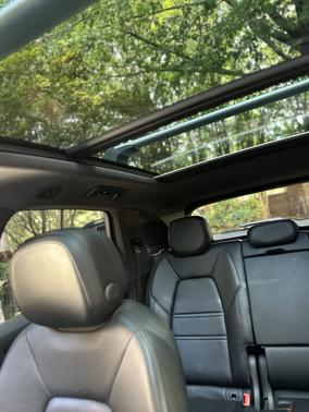 2019 Porsche Cayenne Cayenne