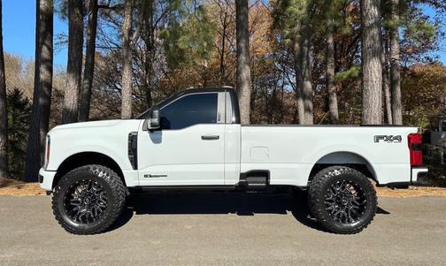 2024 Ford F-350 XLT