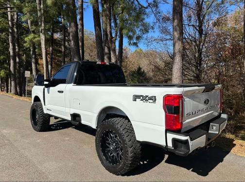 2024 Ford F-350 XLT