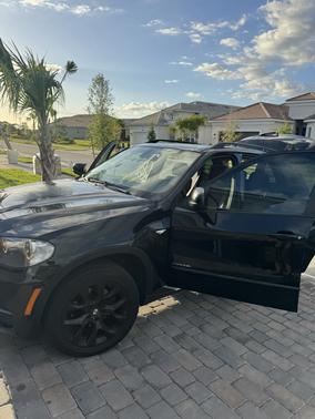 Black 2011 BMW X5 xDrive35i