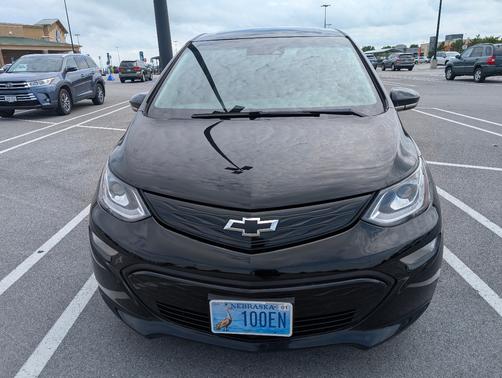 2020 Chevrolet Bolt EV LT