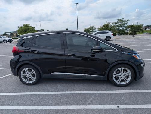2020 Chevrolet Bolt EV LT