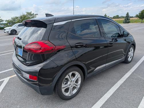 2020 Chevrolet Bolt EV LT