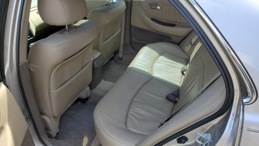 1999 Honda Accord EX