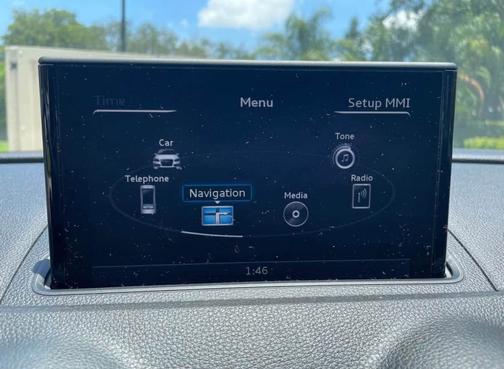 2015 Audi A3 2.0T Premium