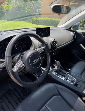 2015 Audi A3 2.0T Premium