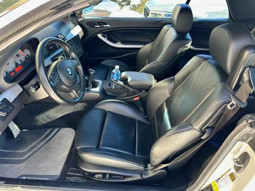 2006 BMW M3 Base