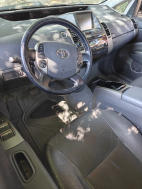 2007 Toyota Prius Touring