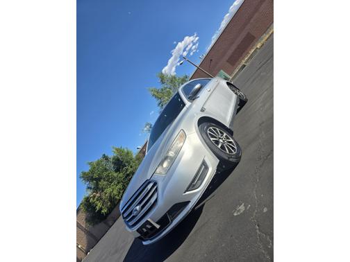 2014 Ford Taurus Limited