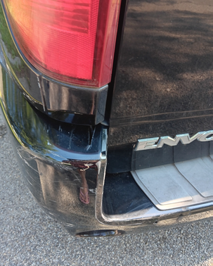2004 GMC Envoy XUV SLT