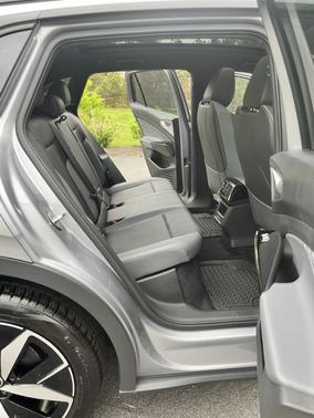 Silver 2023 Volkswagen ID.4 Pro S Plus