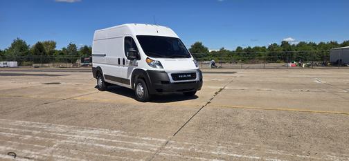 2020 RAM ProMaster 1500 Base