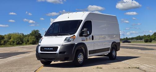 2020 RAM ProMaster 1500 Base