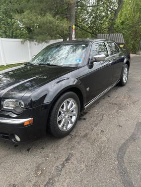 2007 Chrysler 300C Base