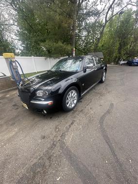 2007 Chrysler 300C Base