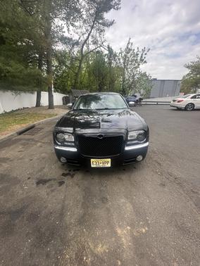 2007 Chrysler 300C Base