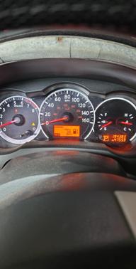 2010 Nissan Altima 2.5 S