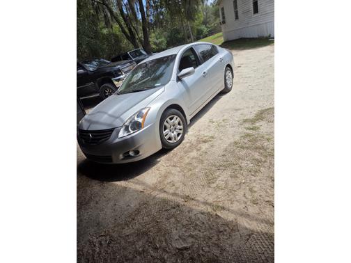 2010 Nissan Altima 2.5 S
