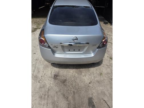 2010 Nissan Altima 2.5 S