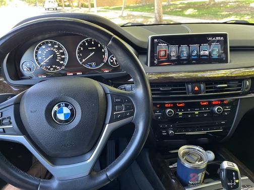 2017 BMW X5 eDrive xDrive40e