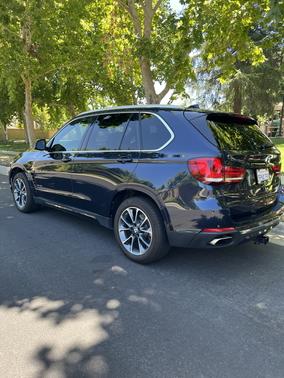 2017 BMW X5 eDrive xDrive40e