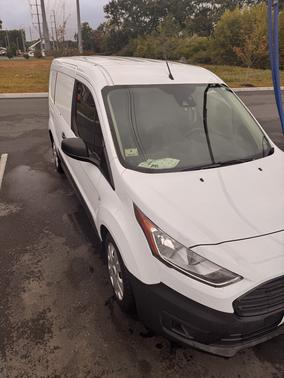 2019 Ford Transit Connect XL