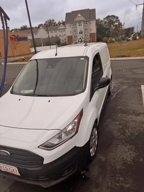 2019 Ford Transit Connect XL