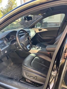 2012 Audi A6 3.0 Premium quattro