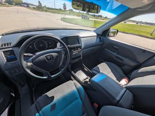 2007 Honda Pilot EX