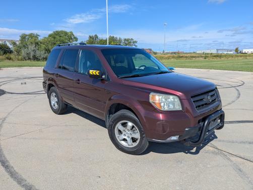 2007 Honda Pilot EX