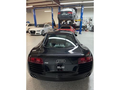 2009 Audi R8 4.2 quattro