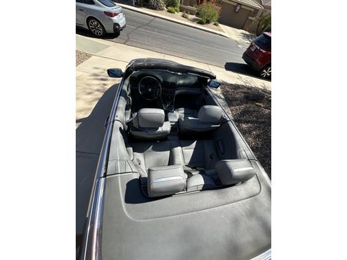 2003 BMW 325 Ci