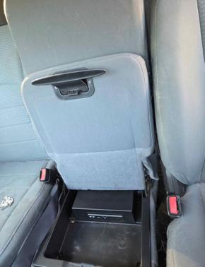 2015 RAM 2500 Tradesman