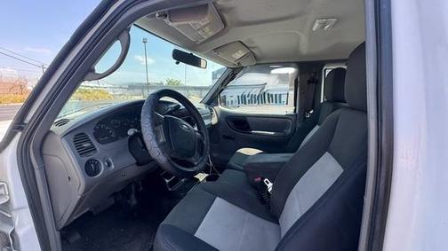 2011 Ford Ranger XL
