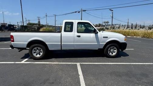 2011 Ford Ranger XL