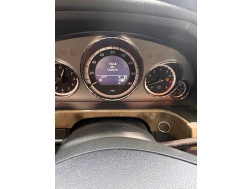 2010 Mercedes-Benz E-Class E 350 4MATIC