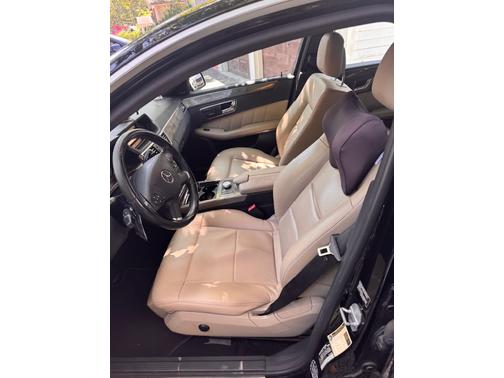 2010 Mercedes-Benz E-Class E 350 4MATIC