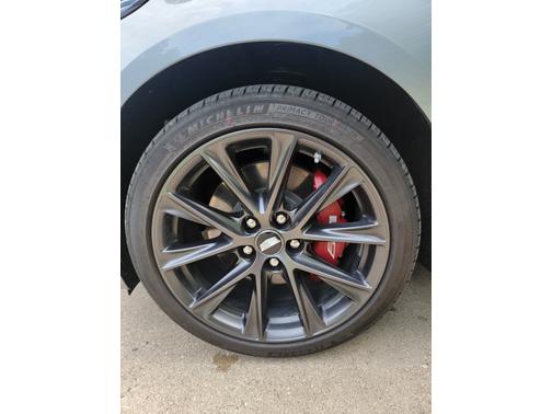 2025 Cadillac CT5-V Base