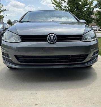 2015 Volkswagen Golf DSG TDI S