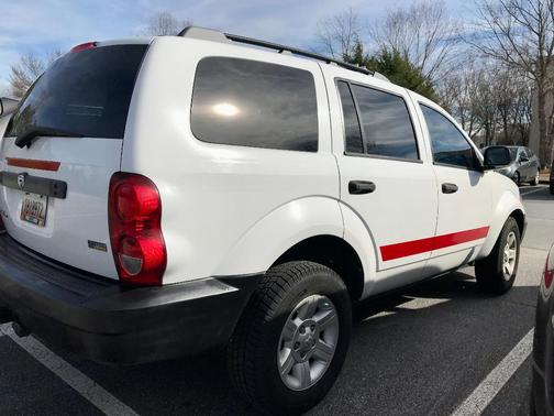 2008 Dodge Durango SXT