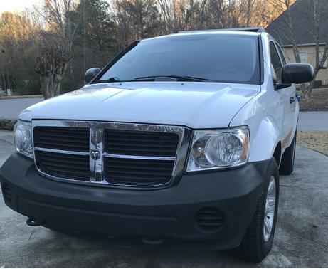 2008 Dodge Durango SXT
