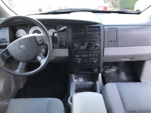 2008 Dodge Durango SXT