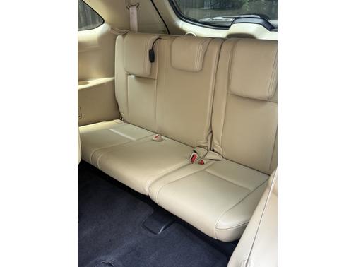 2014 Toyota Highlander Limited