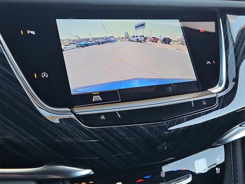 2023 Cadillac XT6 Premium Luxury AWD