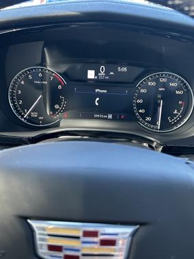 2023 Cadillac XT6 Premium Luxury AWD