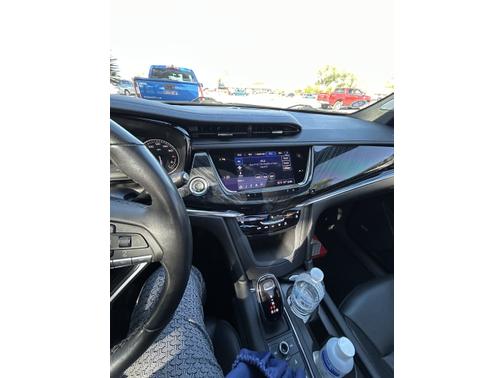2023 Cadillac XT6 Premium Luxury AWD