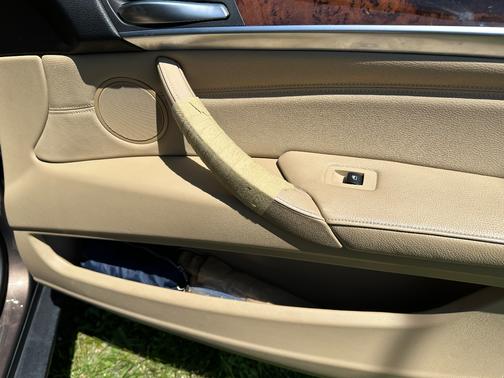 Brown 2011 BMW X5 xDrive35i Premium