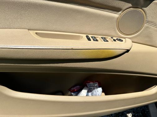 Brown 2011 BMW X5 xDrive35i Premium